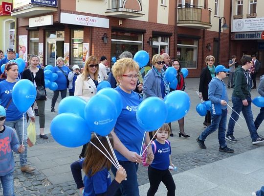 Światowy Dzień Autyzmu w Powiecie Lęborskim - 18433