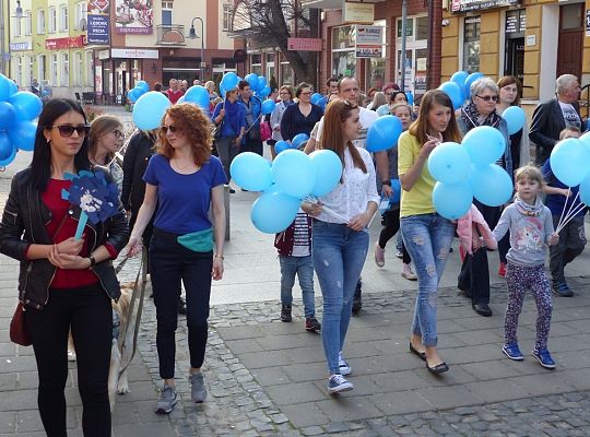 Światowy Dzień Autyzmu w Powiecie Lęborskim - 18434