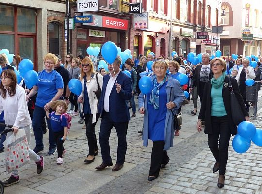 Światowy Dzień Autyzmu w Powiecie Lęborskim - 18435