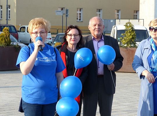 Światowy Dzień Autyzmu w Powiecie Lęborskim - 18437