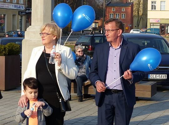 Światowy Dzień Autyzmu w Powiecie Lęborskim - 18438