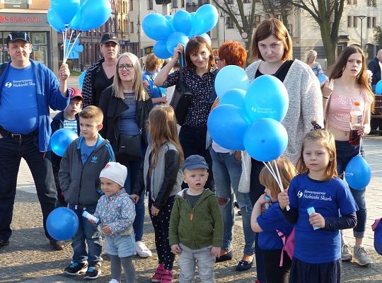 Światowy Dzień Autyzmu w Powiecie Lęborskim - 18440