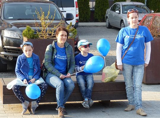 Światowy Dzień Autyzmu w Powiecie Lęborskim - 18441