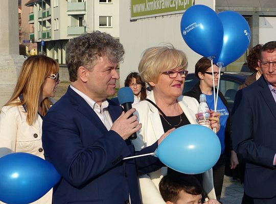 Światowy Dzień Autyzmu w Powiecie Lęborskim - 18443