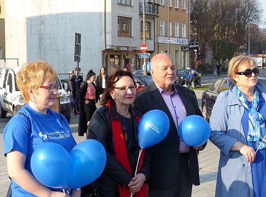 Światowy Dzień Autyzmu w Powiecie Lęborskim - 18444