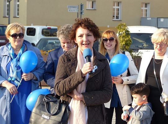 Światowy Dzień Autyzmu w Powiecie Lęborskim - 18452