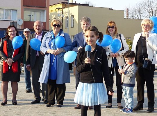 Światowy Dzień Autyzmu w Powiecie Lęborskim - 18453