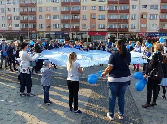 Światowy Dzień Autyzmu w Powiecie Lęborskim - 18454