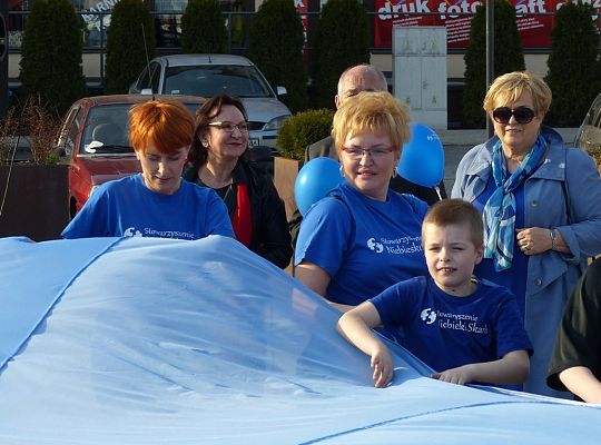 Światowy Dzień Autyzmu w Powiecie Lęborskim - 18455