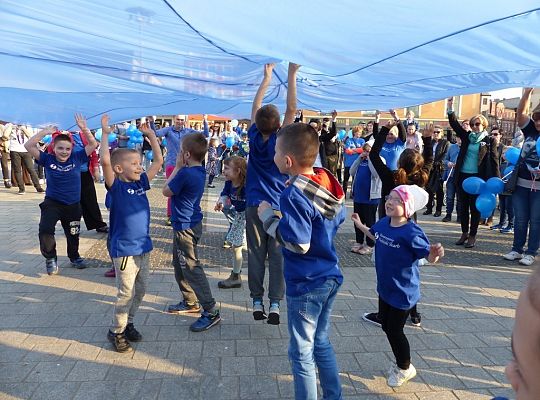 Światowy Dzień Autyzmu w Powiecie Lęborskim - 18457