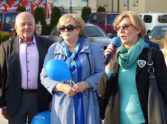 Światowy Dzień Autyzmu w Powiecie Lęborskim - 18459