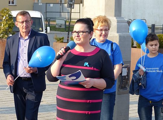 Światowy Dzień Autyzmu w Powiecie Lęborskim - 18460