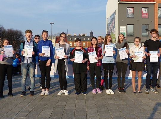 Światowy Dzień Autyzmu w Powiecie Lęborskim - 18464