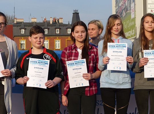 Światowy Dzień Autyzmu w Powiecie Lęborskim - 18466