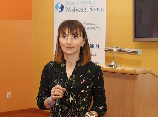 Światowy Dzień Autyzmu w Powiecie Lęborskim - 18411