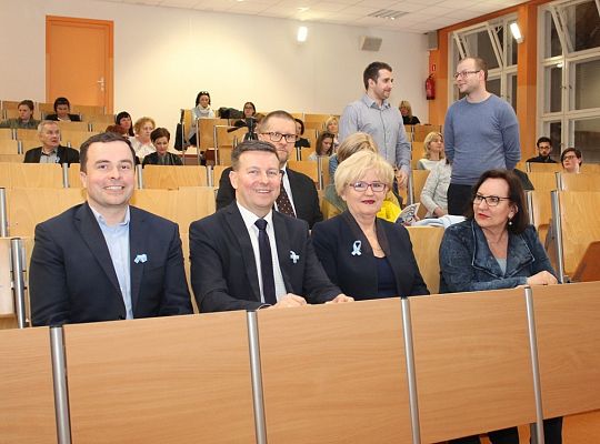 Światowy Dzień Autyzmu w Powiecie Lęborskim - 18412