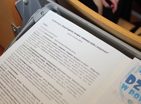 Światowy Dzień Autyzmu w Powiecie Lęborskim - 18418