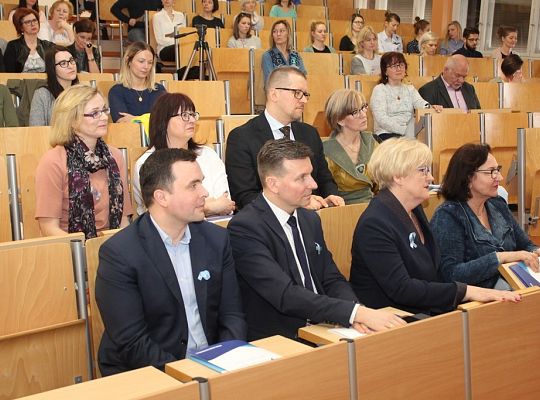 Światowy Dzień Autyzmu w Powiecie Lęborskim - 18417