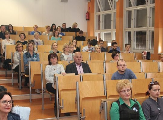 Światowy Dzień Autyzmu w Powiecie Lęborskim - 18420