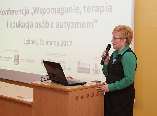 Światowy Dzień Autyzmu w Powiecie Lęborskim - 18422