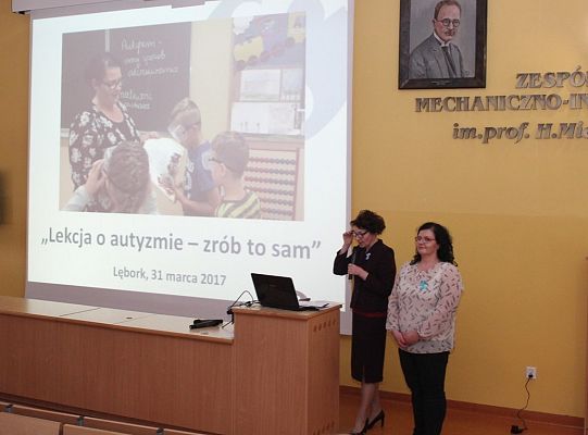 Światowy Dzień Autyzmu w Powiecie Lęborskim - 18423