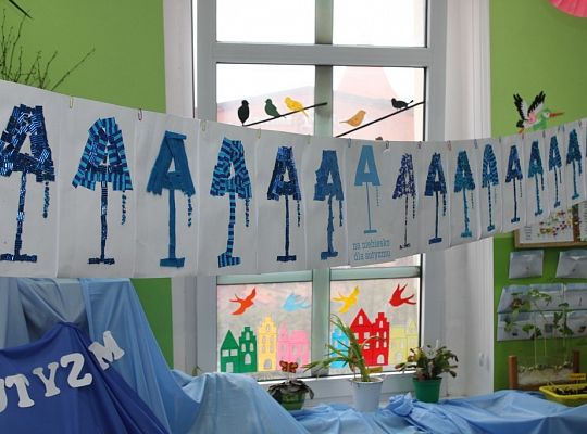 Światowy Dzień Autyzmu w Powiecie Lęborskim - 18425