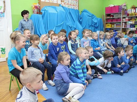 Światowy Dzień Autyzmu w Powiecie Lęborskim - 18427