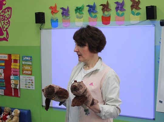 Światowy Dzień Autyzmu w Powiecie Lęborskim - 18426