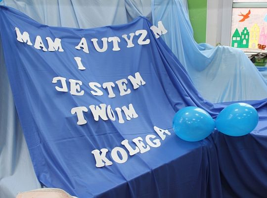 Światowy Dzień Autyzmu w Powiecie Lęborskim - 18429