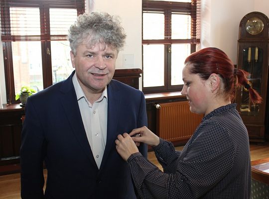 Światowy Dzień Autyzmu w Powiecie Lęborskim - 18475