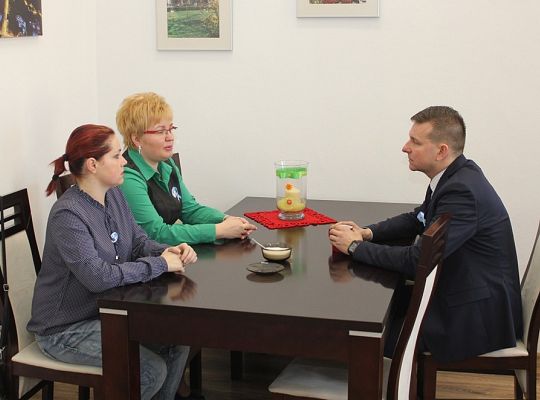 Światowy Dzień Autyzmu w Powiecie Lęborskim - 18477