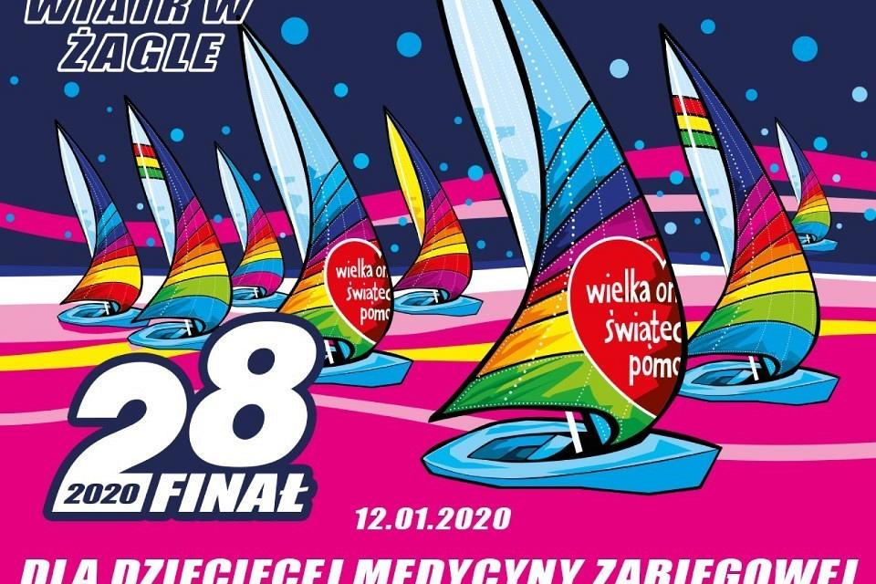 XXVIII Finał WOŚP w Lęborku