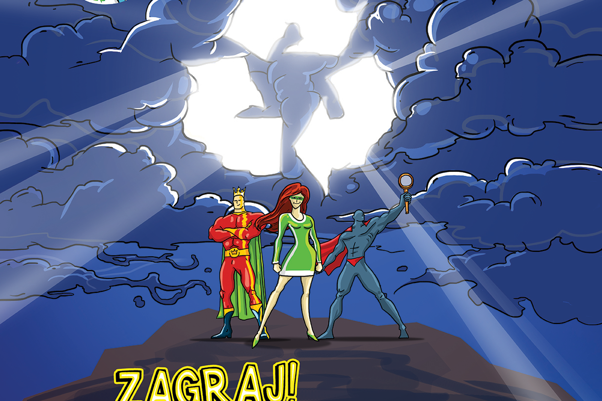 Fundacja Chlorofil zaprasza do udziału w konkursie ekologicznym