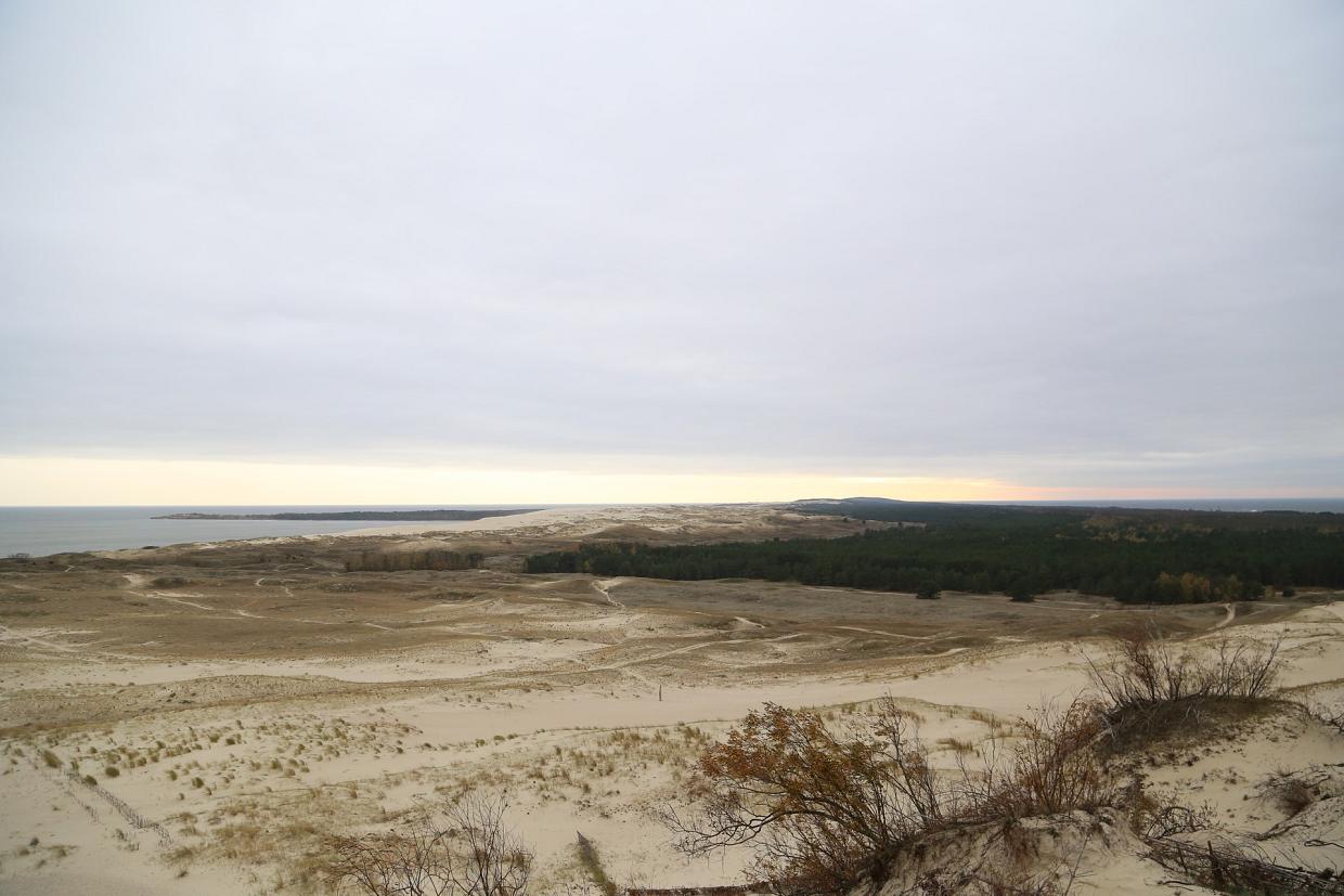 Piękno Bałtyku w obiektywie. Zapraszamy do konkursu fotograficznego
