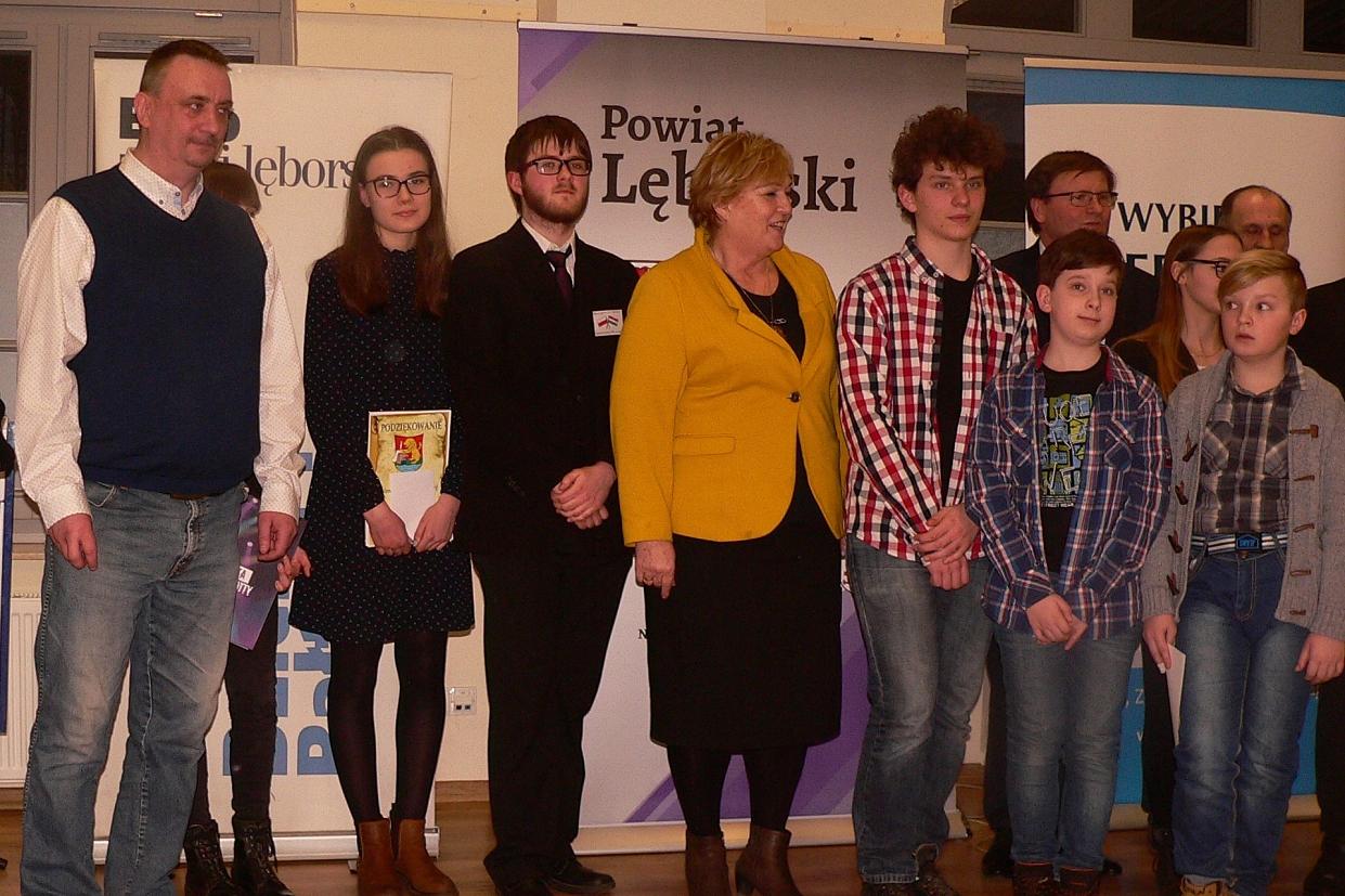 Rusza XV Otwarty Konkurs Literacki