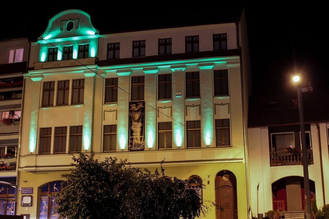 Muzeum i Wieża Ciśnień otwarte dla zwiedzających