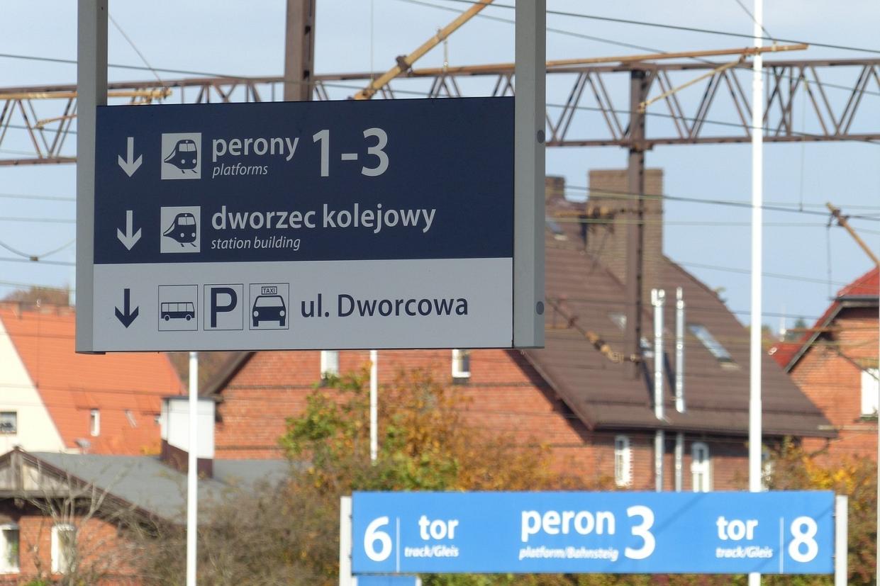 Ankieta o jakości usług transportu miejskiego i regionalnego w podróżach