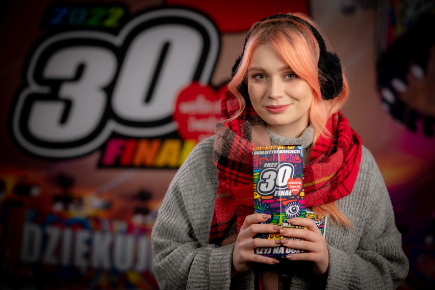 Rejestracja wolontariuszy na 30 finał WOŚP przedłużona do 6 stycznia