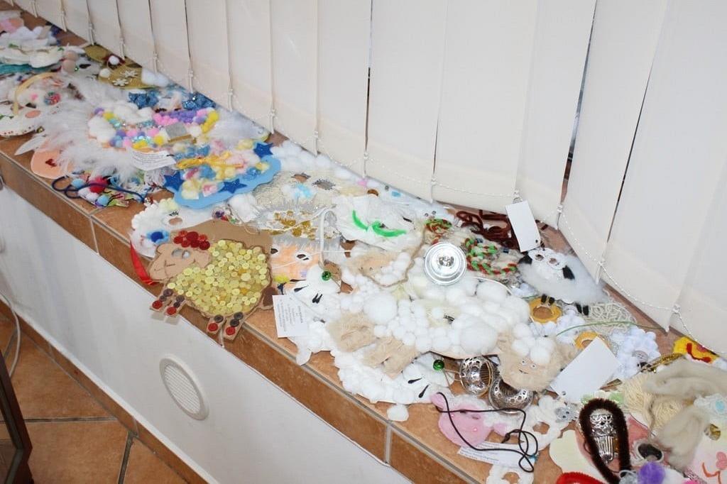 30 stycznia podsumowanie konkursu na Lęborską Maskę Jasełkową