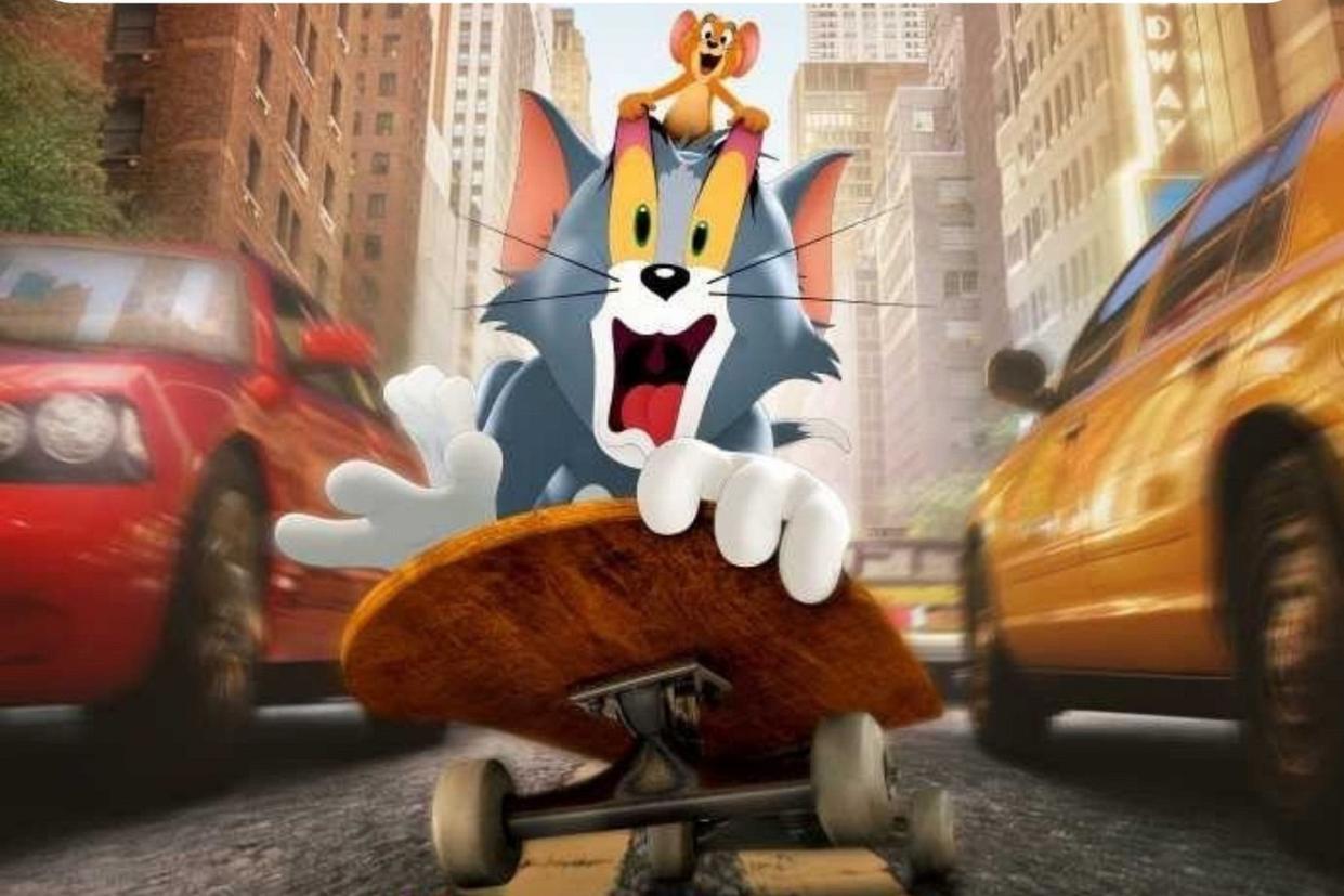 Kino „Fregata” – pokaz filmowy z ukraińskim dubbingiem