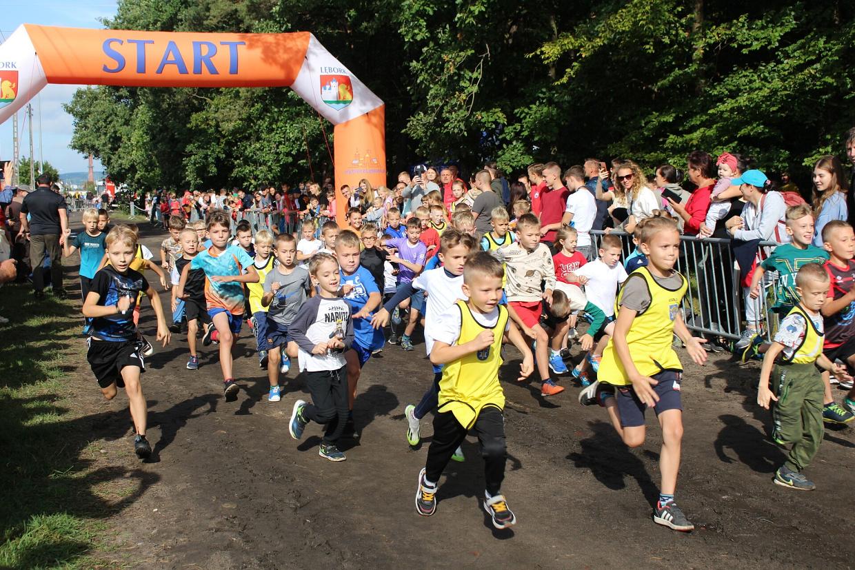 Zapraszamy na 2-gi bieg Grand Prix Lęborka sezonu 2023/24