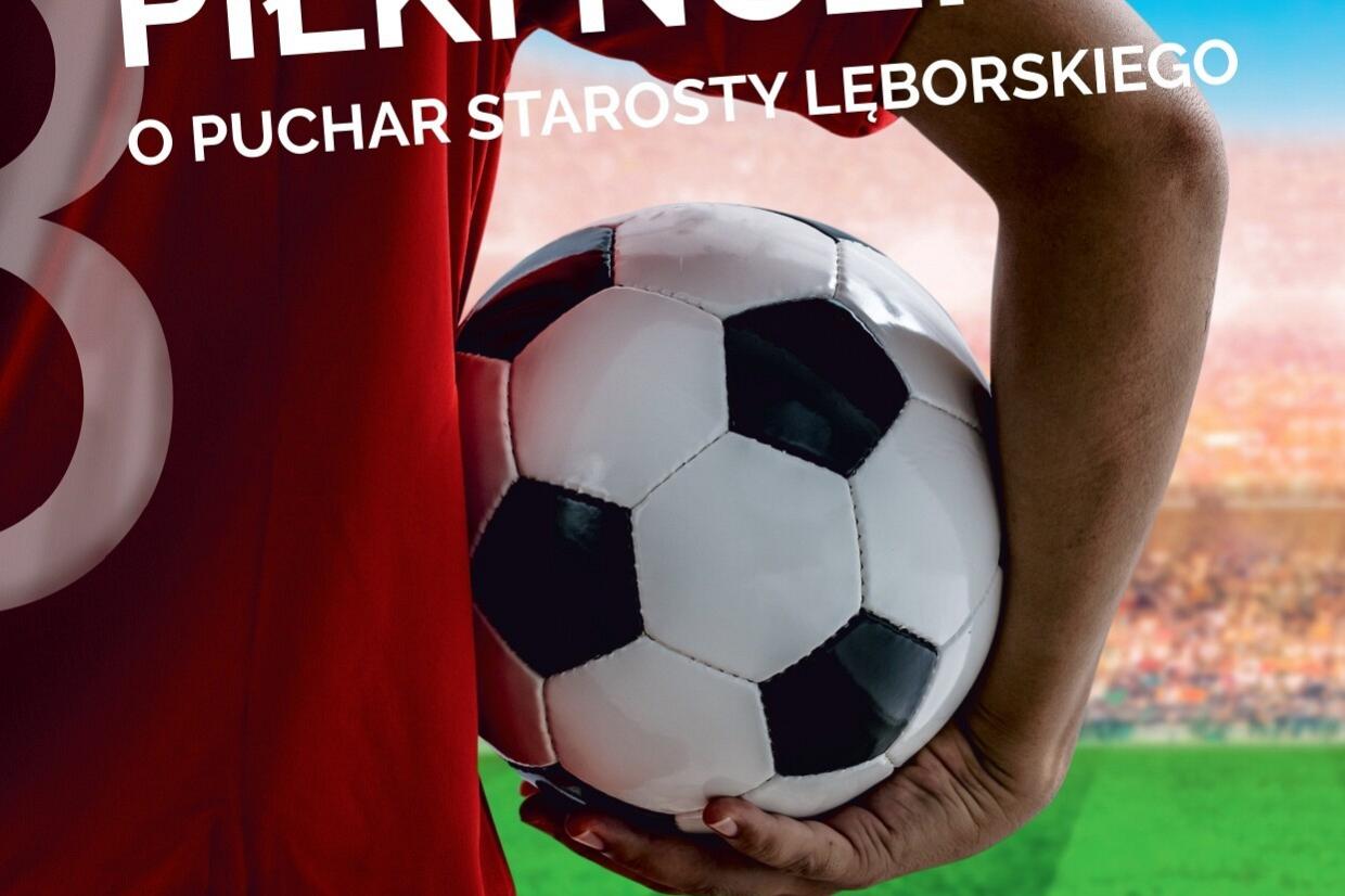 XIII Halowy Turniej Piłki Nożnej