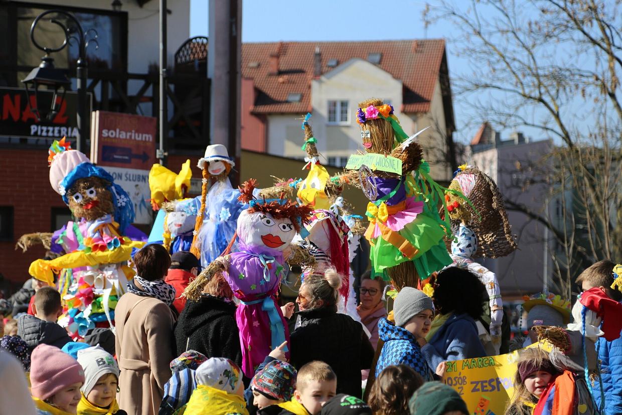 Pierwszy Dzień Wiosny