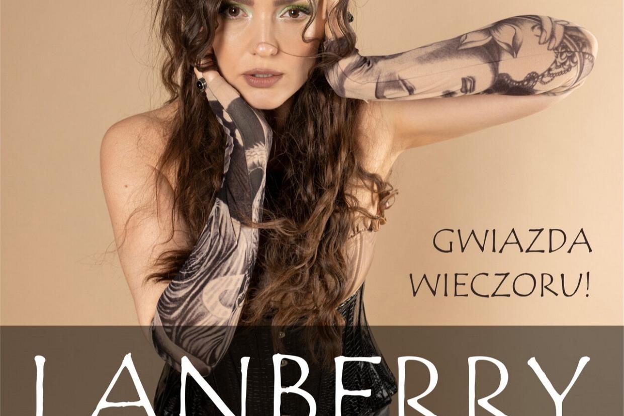 Koncert Lanberry