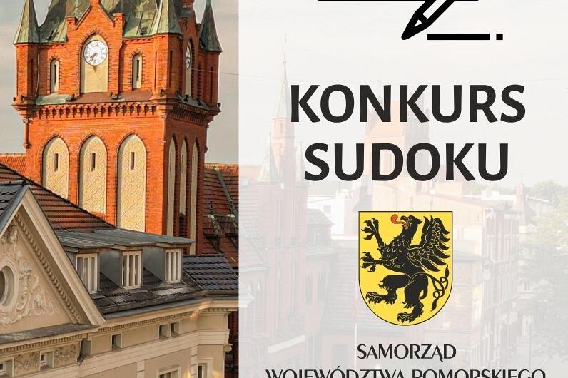 Konkurs SUDOKU w ratuszu
