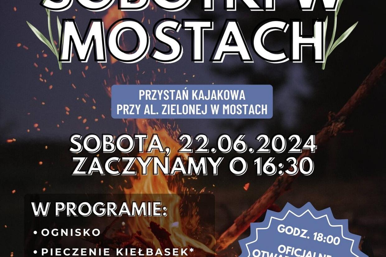 Sobótki w Mostach