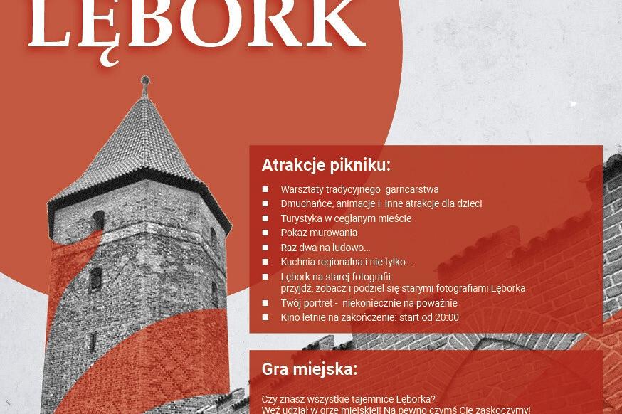 Piknik Ceramiczny w Lęborku
