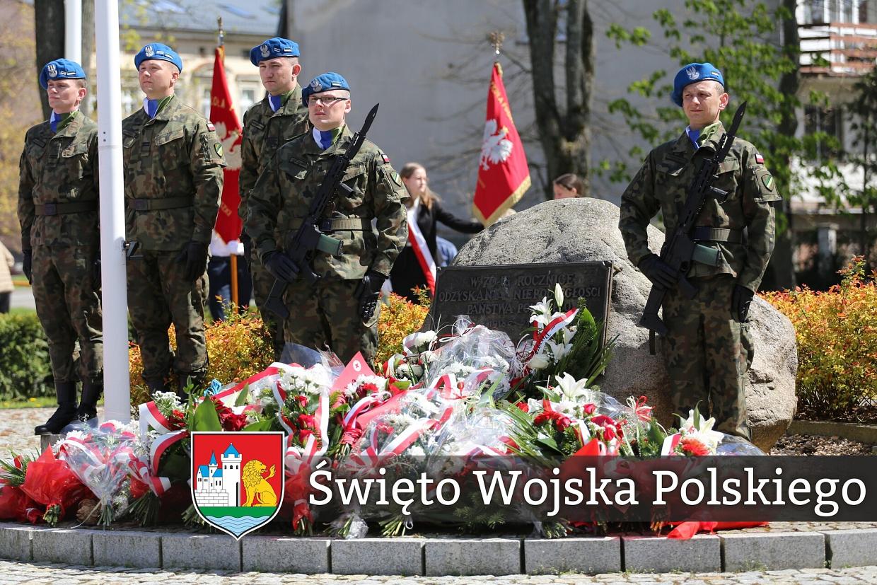 15 sierpnia Święto Wojska Polskiego
