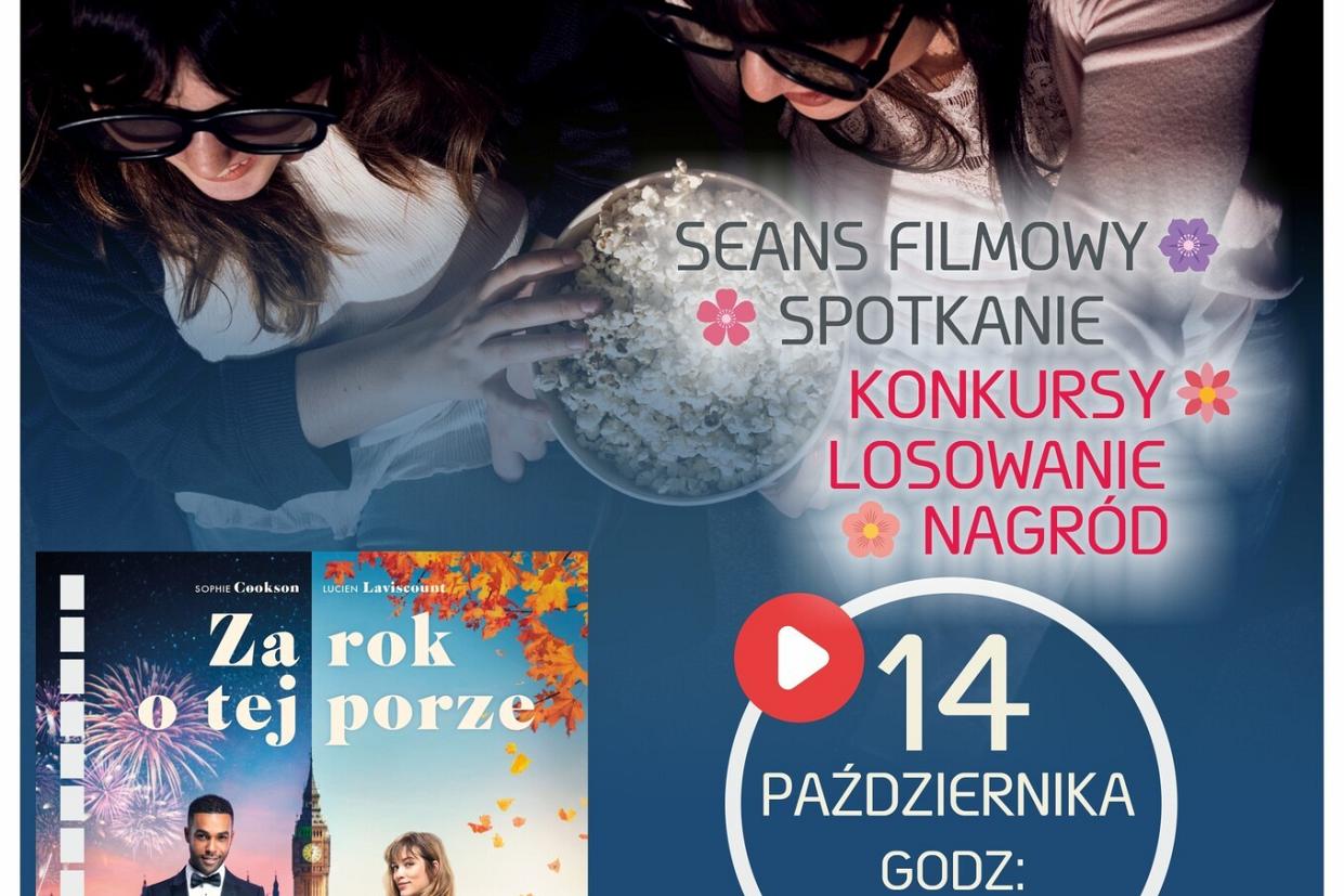 Kino dla Kobiet we 