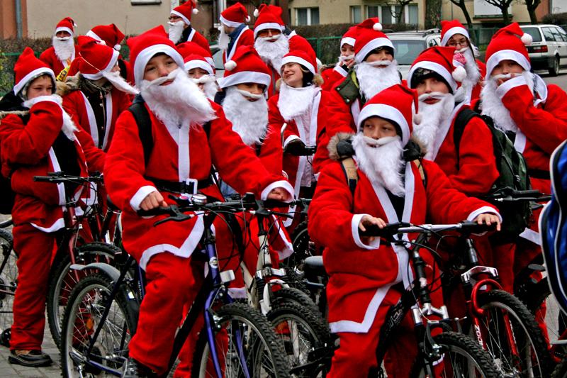 Lęborskie Mikołajki